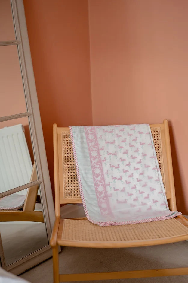 Soft Cotton Sheets (Single)