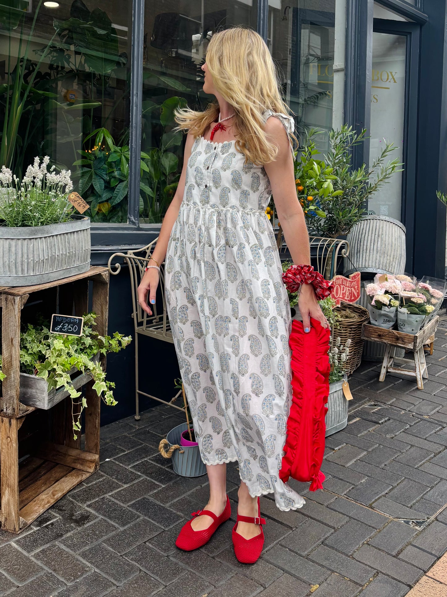 Summer Dress