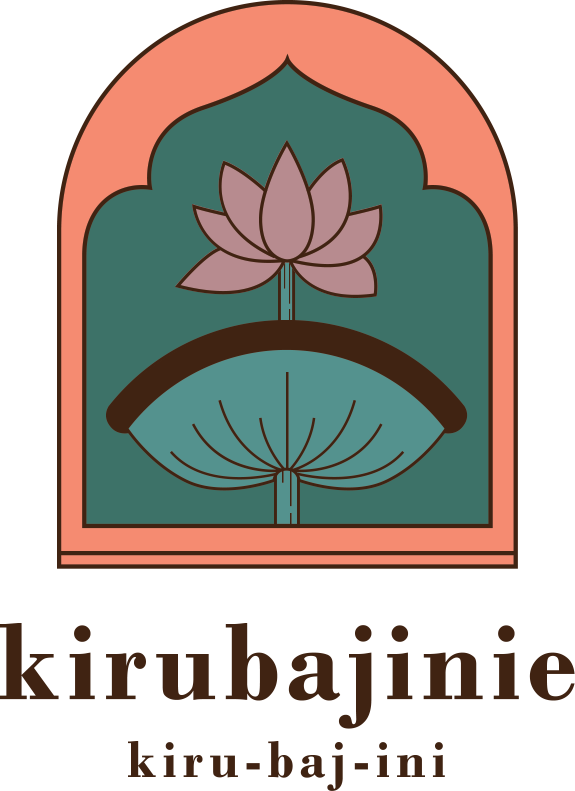 kirubajinie