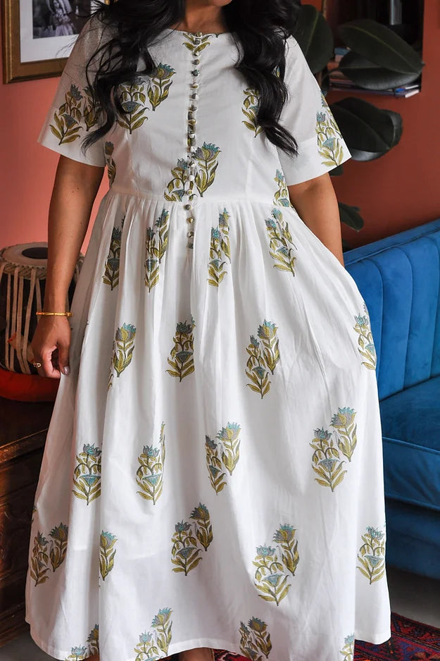 Vijaya Dress