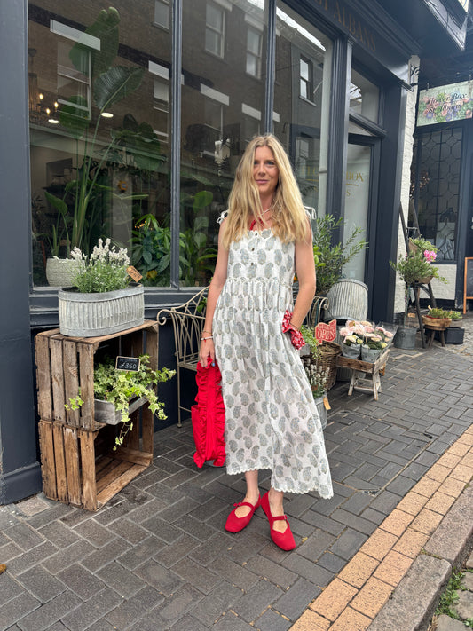 Summer Dress