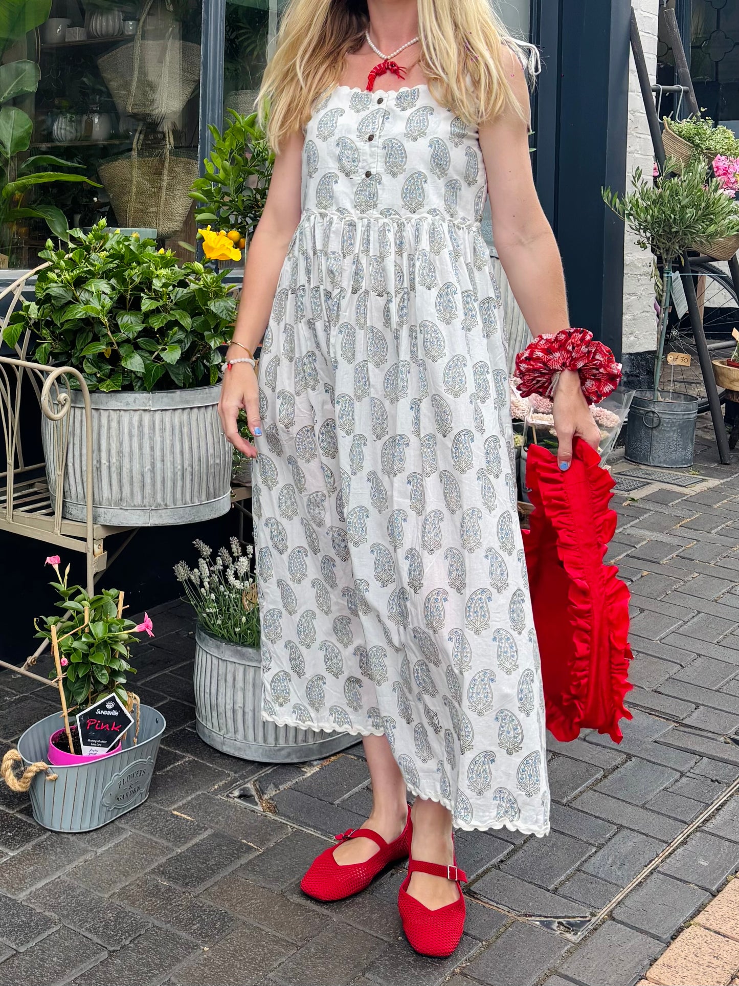 Summer Dress